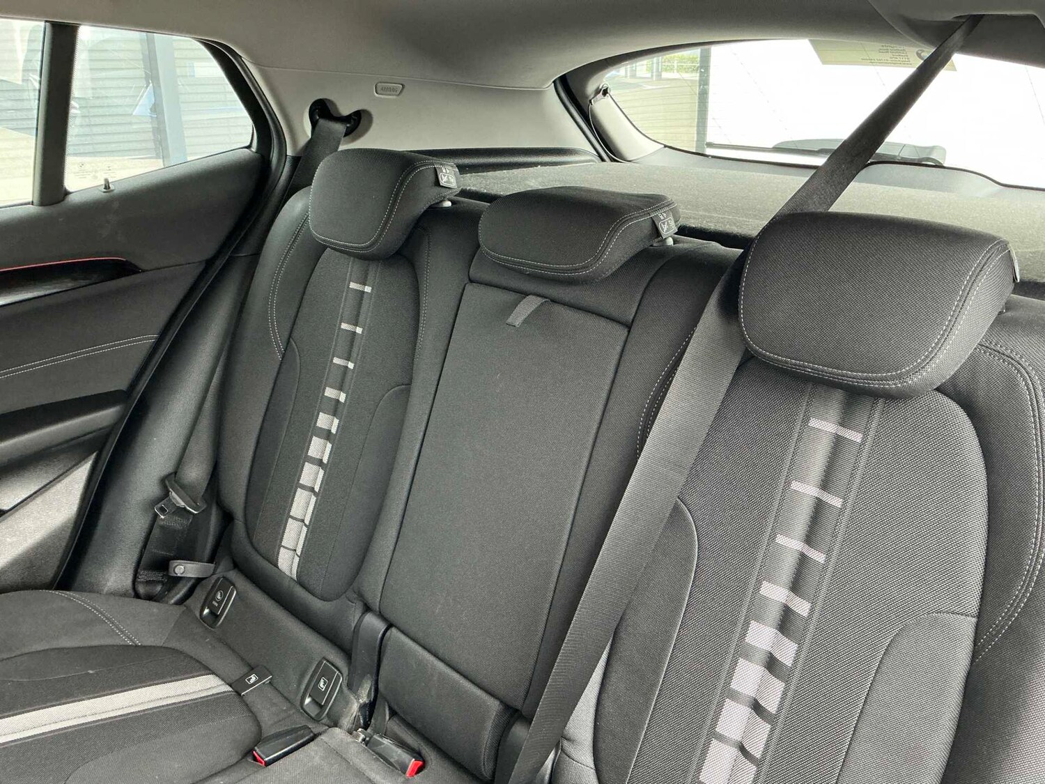 Used BMW X2 2022 for sale - 78193078: Photo 16