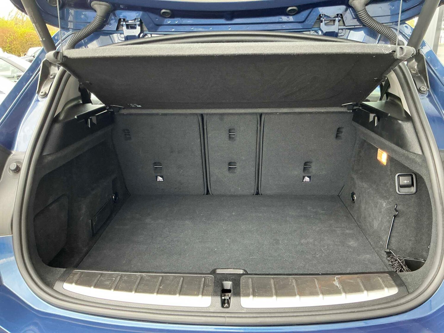 Used BMW X2 2022 for sale - 78193078: Photo 17