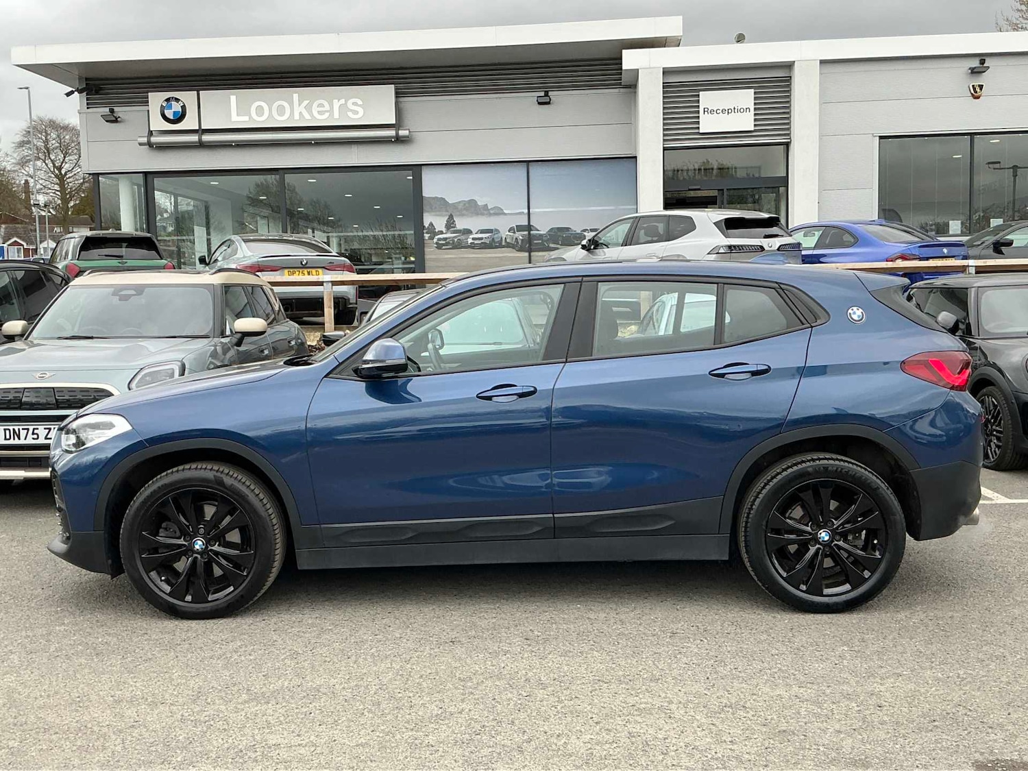 Used BMW X2 2022 for sale - 78193078: Photo 19