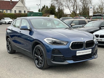 Used BMW X2 2022 for sale - 78193078: Photo