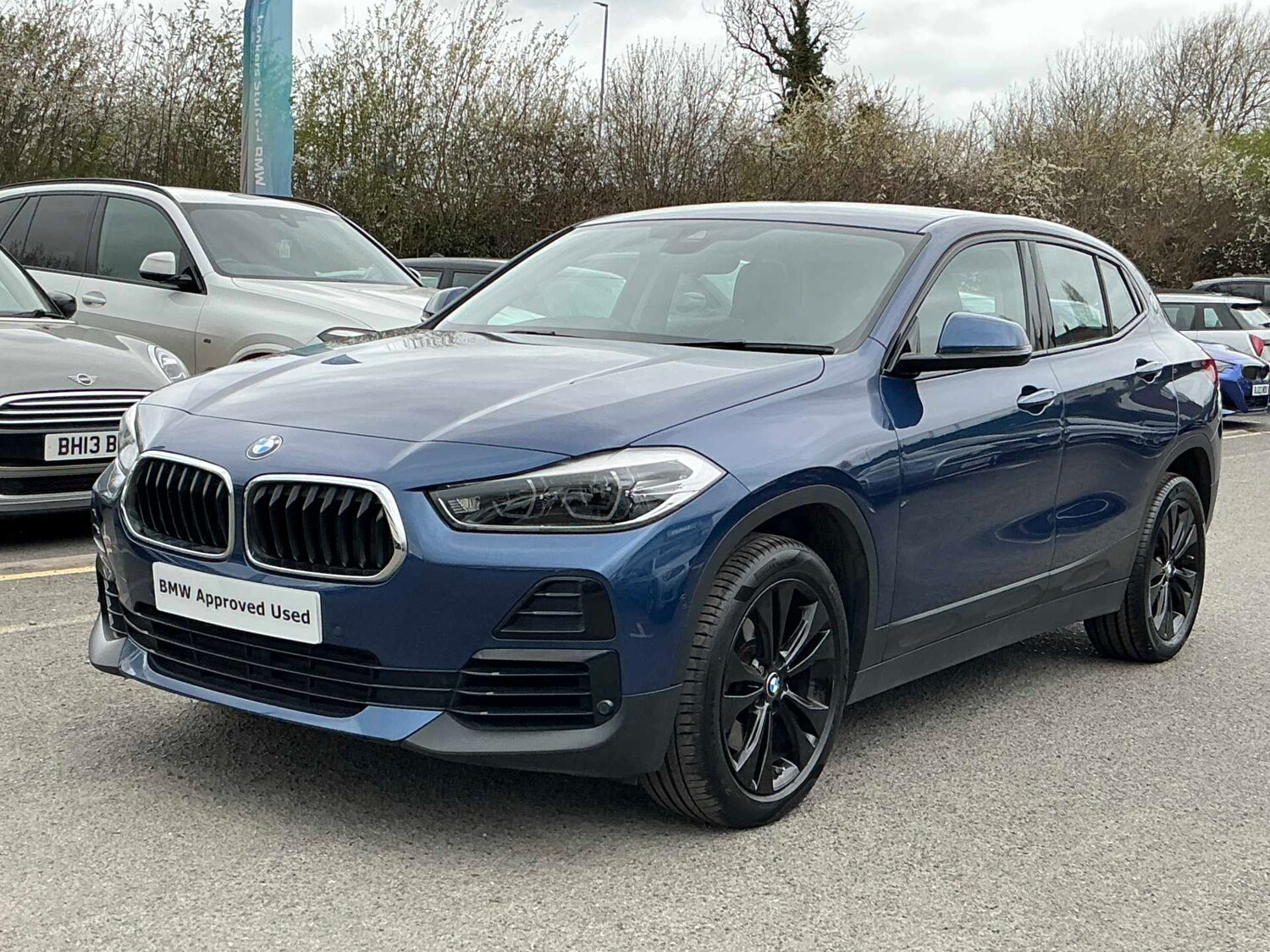 Used BMW X2 2022 for sale - 78193078: Photo 20