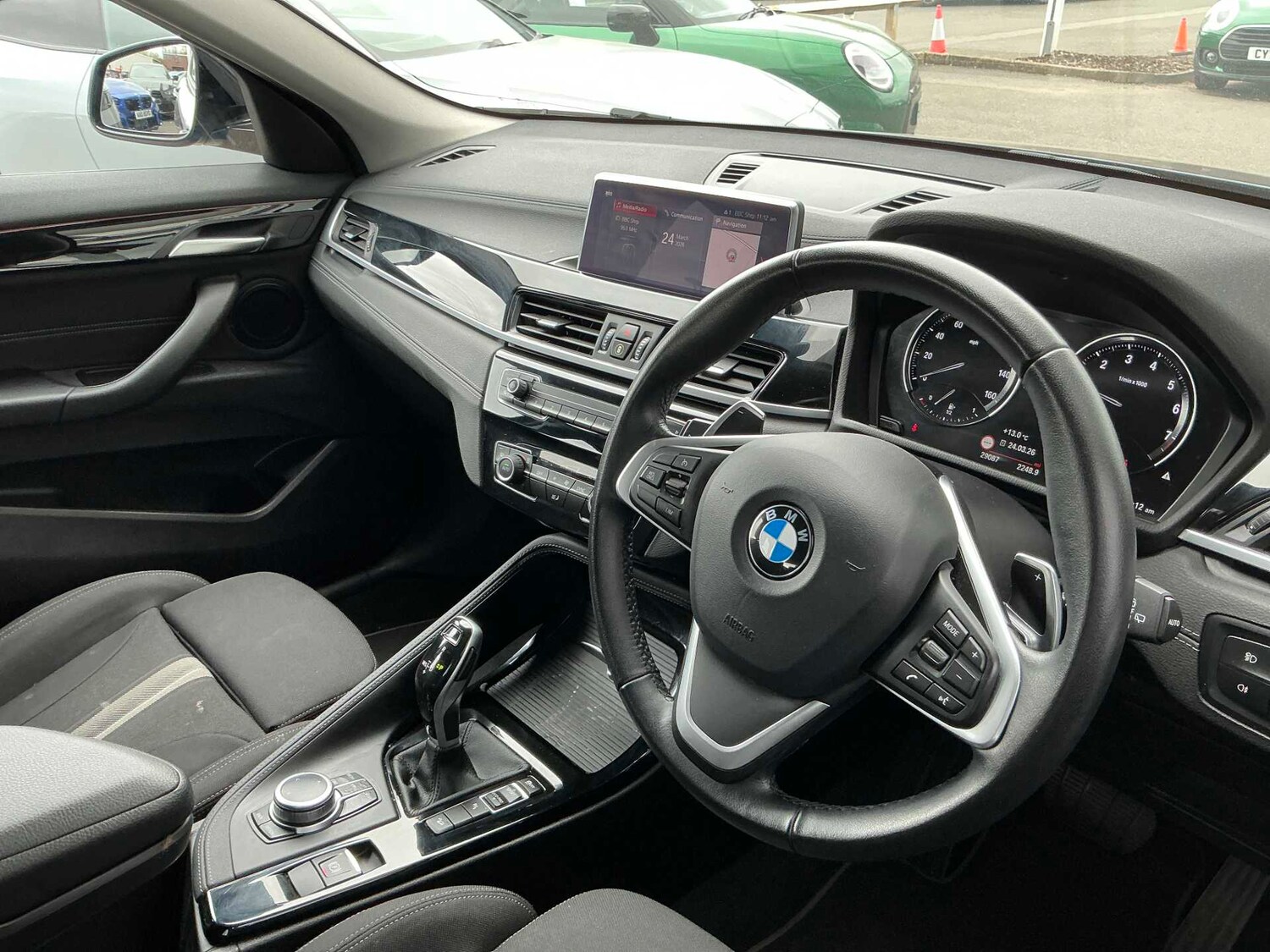 Used BMW X2 2022 for sale - 78193078: Photo 21