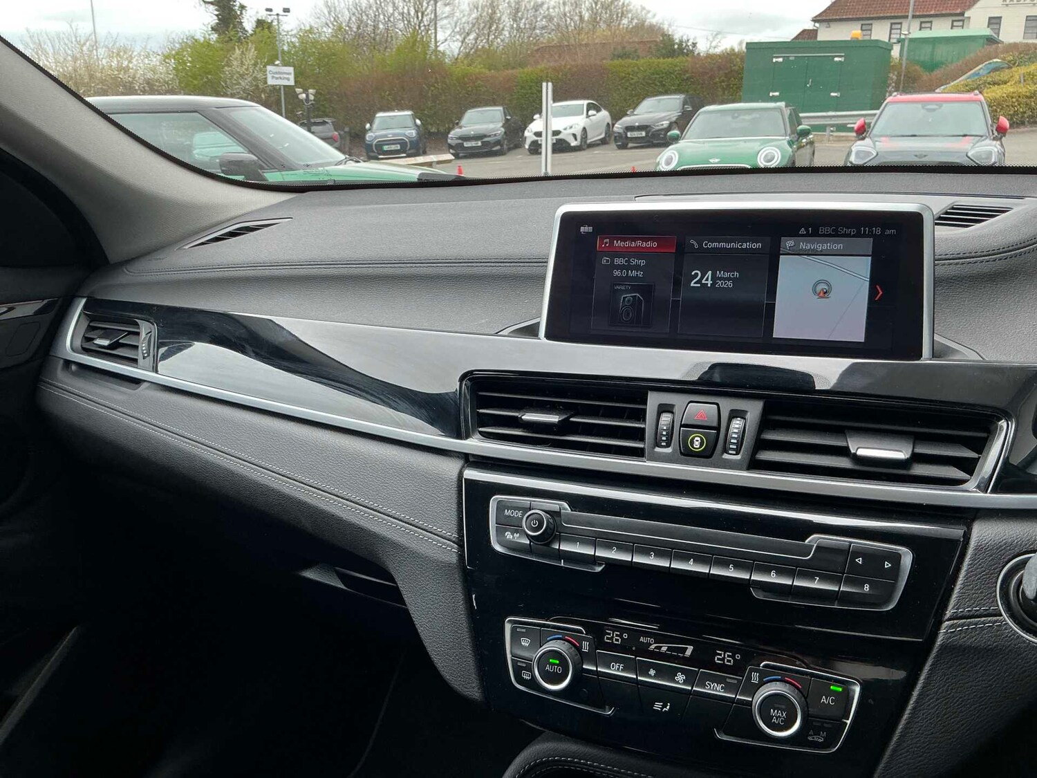 Used BMW X2 2022 for sale - 78193078: Photo 24