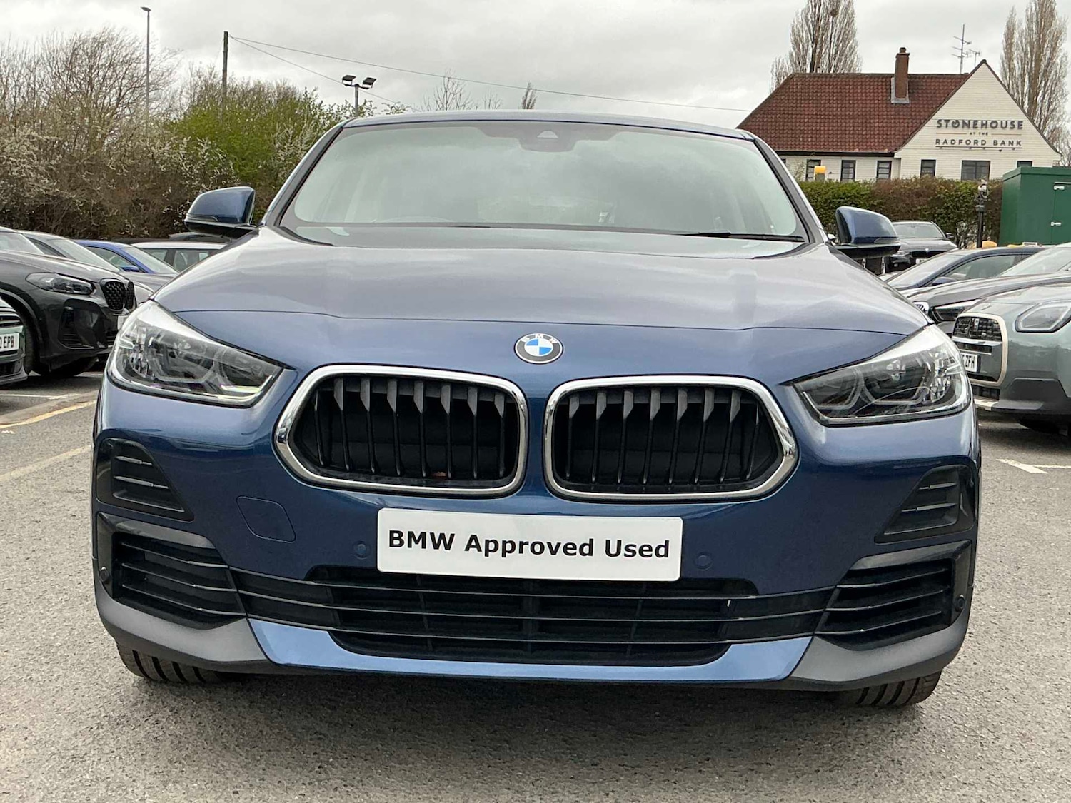 Used BMW X2 2022 for sale - 78193078: Photo 5