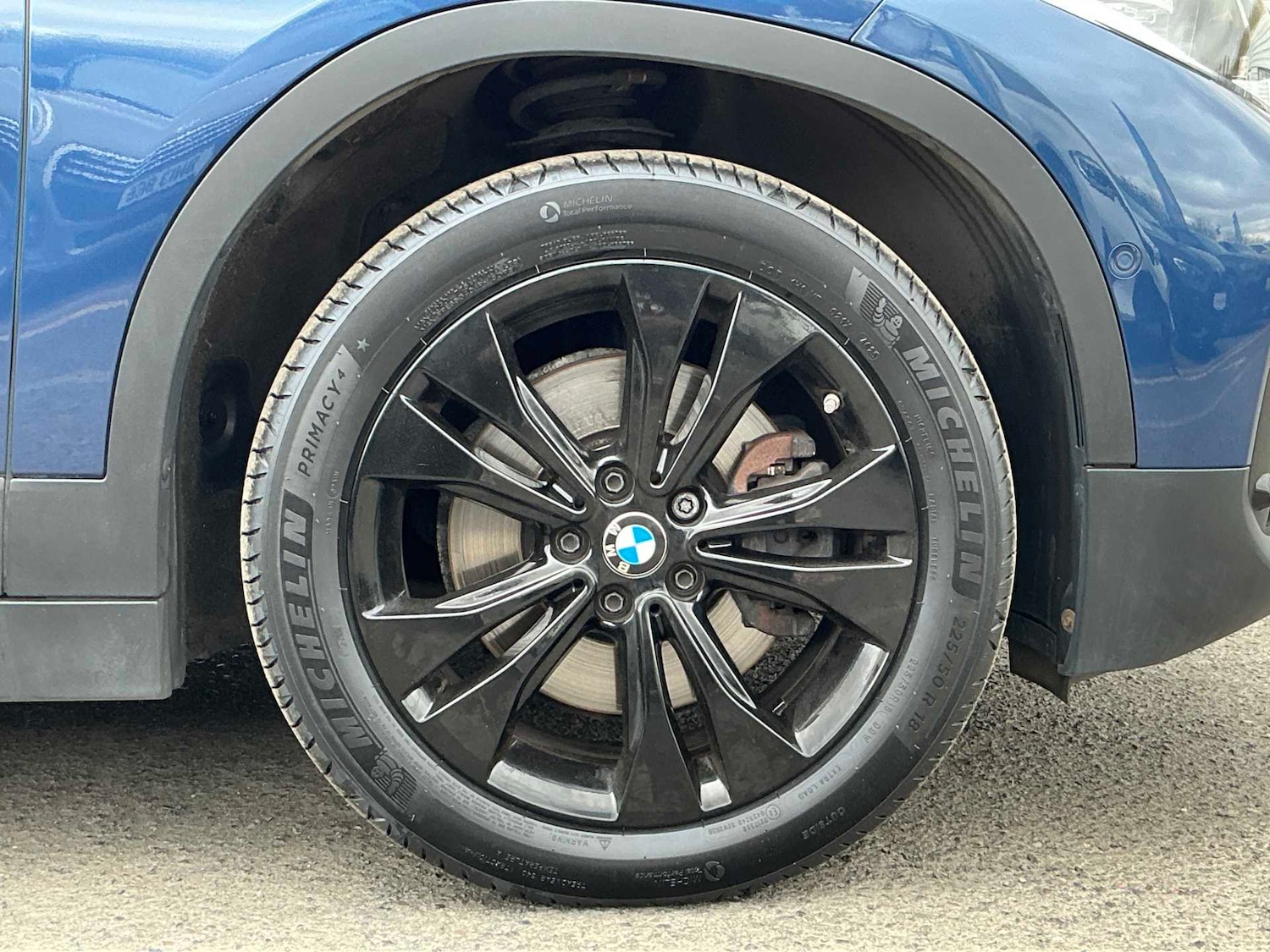 Used BMW X2 2022 for sale - 78193078: Photo 6