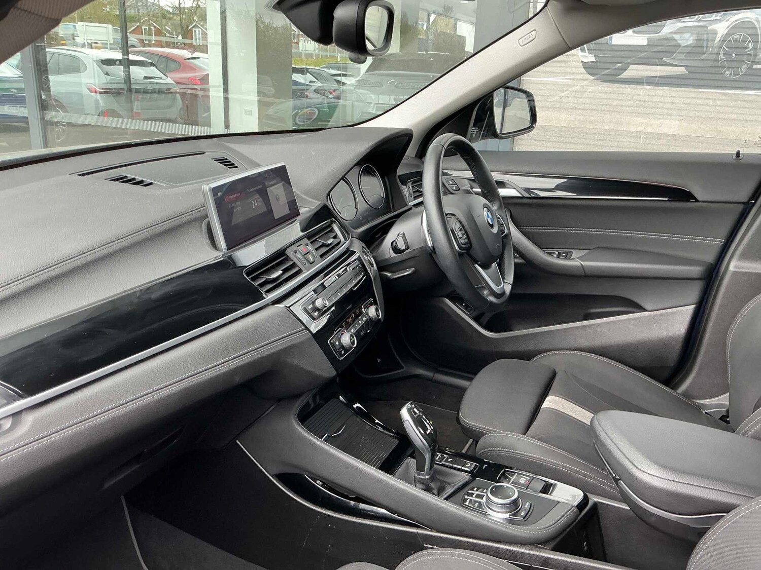 Used BMW X2 2022 for sale - 78193078: Photo 7