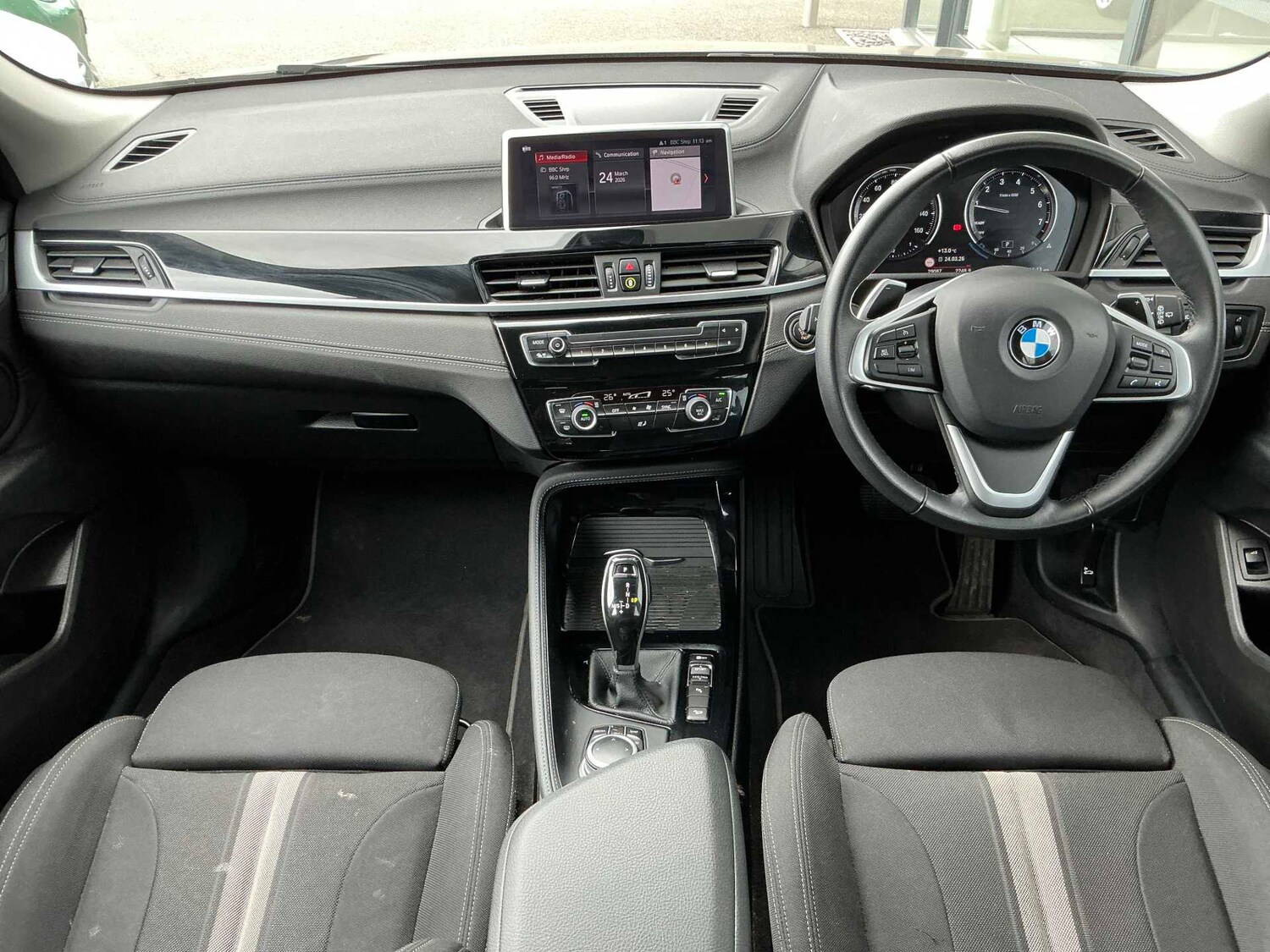 Used BMW X2 2022 for sale - 78193078: Photo 8