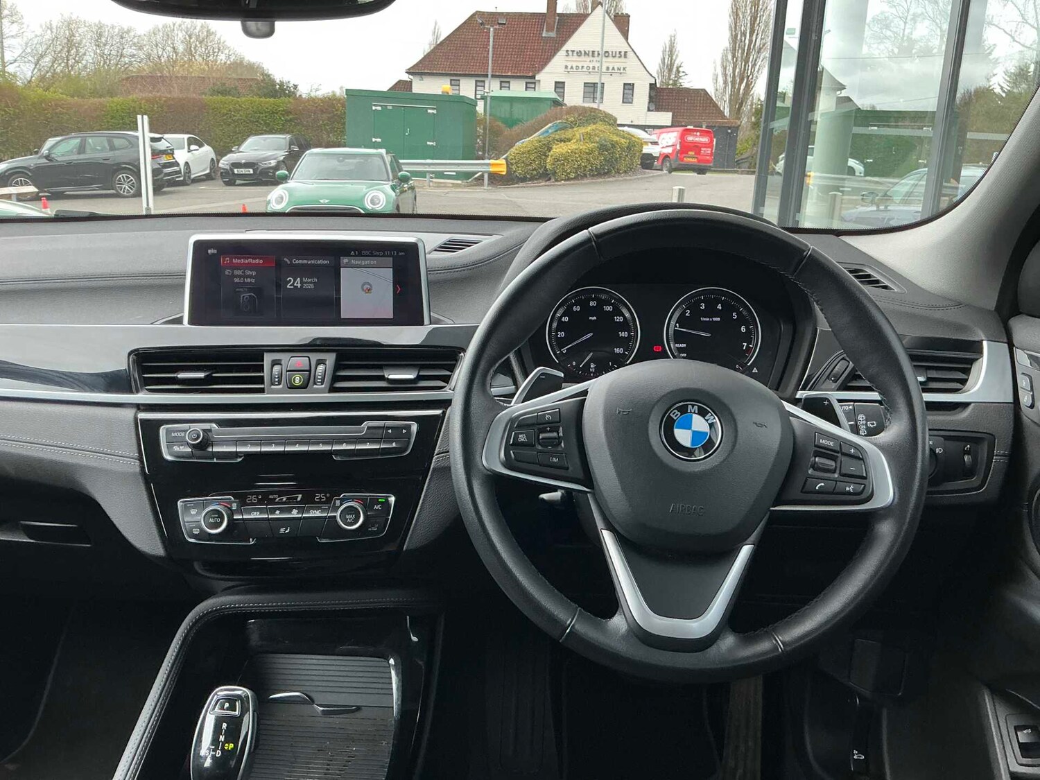 Used BMW X2 2022 for sale - 78193078: Photo 9