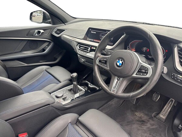 Used BMW 1 Series 2023 for sale - 76019506: Photo 16