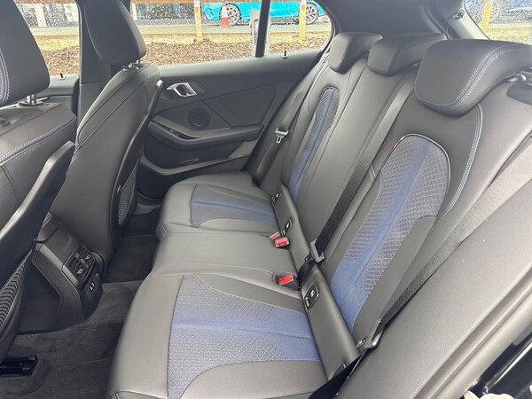 Used BMW 1 Series 2023 for sale - 76019506: Photo 17