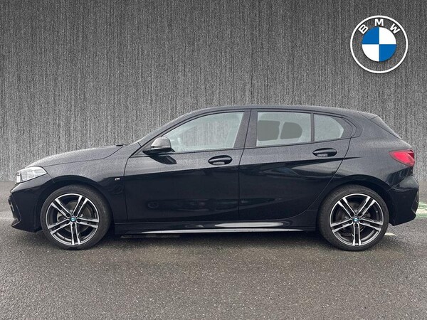 Used BMW 1 Series 2023 for sale - 76019506: Photo 20