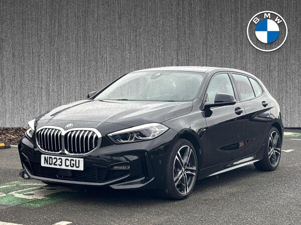 Used BMW 1 Series 2023 for sale - 76019506: Photo 21