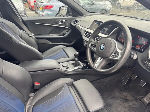 Used BMW 1 Series 2023 for sale - 76019506: Photo 22