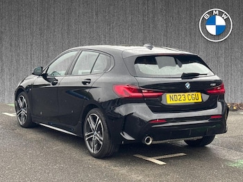 Used BMW 1 Series 2023 for sale - 76019506: Photo 3