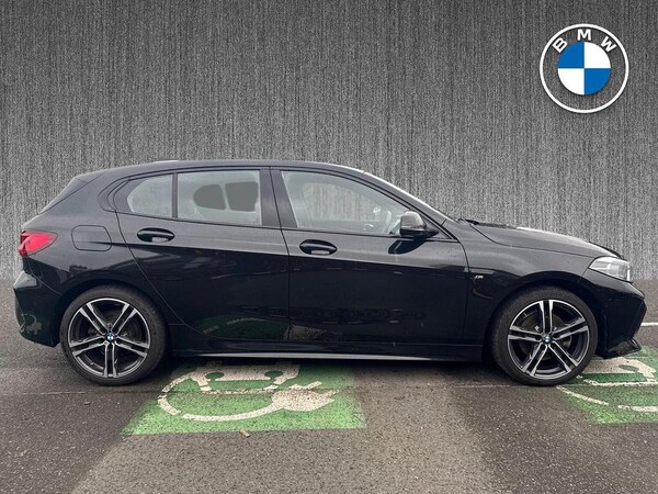 Used BMW 1 Series 2023 for sale - 76019506: Photo 4