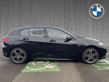 Used BMW 1 Series 2023 for sale - 76019506: Photo 4