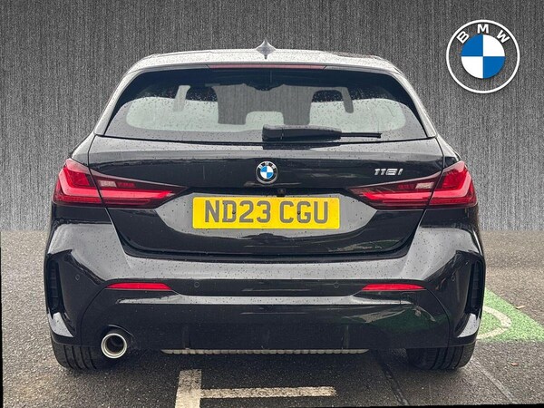 Used BMW 1 Series 2023 for sale - 76019506: Photo 5