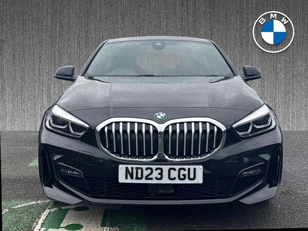 Used BMW 1 Series 2023 for sale - 76019506: Photo 6