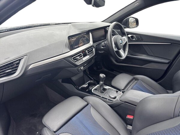 Used BMW 1 Series 2023 for sale - 76019506: Photo 8