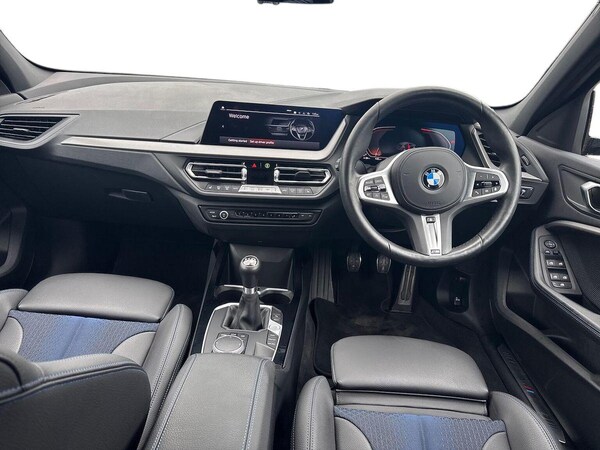 Used BMW 1 Series 2023 for sale - 76019506: Photo 9