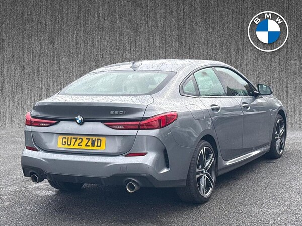 Used BMW 2 Series 2022 for sale - 76206106: Photo 18