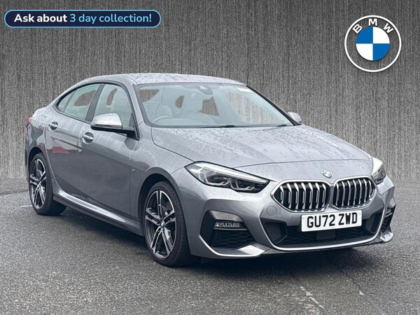 Used BMW 2 Series 2022 for sale - 76206106: Photo 1