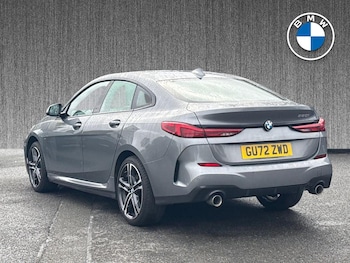 Used BMW 2 Series 2022 for sale - 76206106: Photo 2