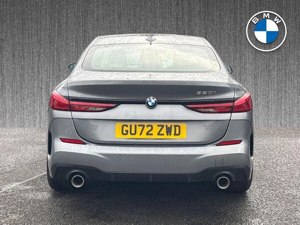 Used BMW 2 Series 2022 for sale - 76206106: Photo 4