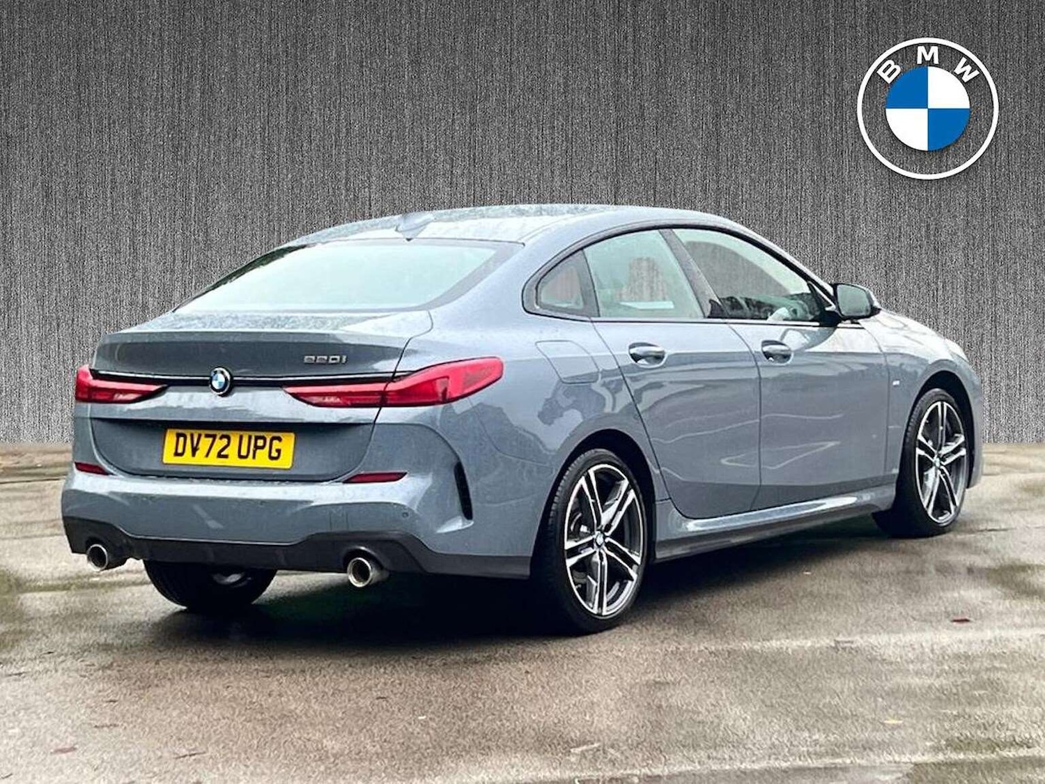 Used BMW 2 Series 2022 for sale - 76596200: Photo 18