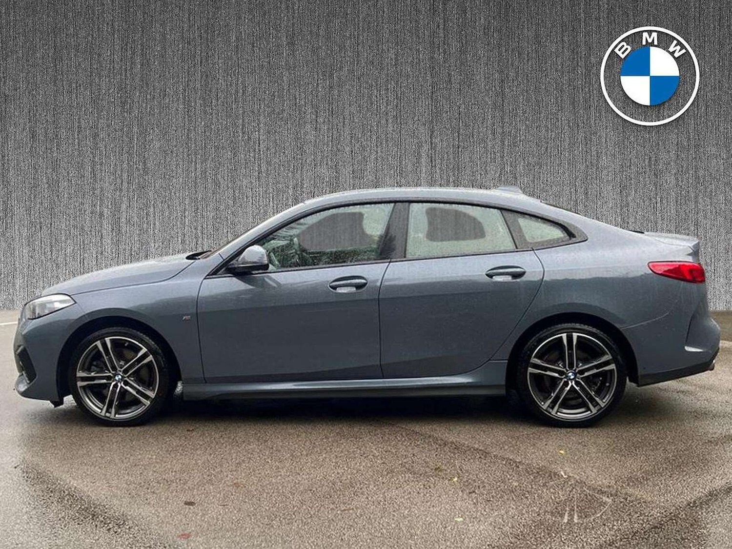 Used BMW 2 Series 2022 for sale - 76596200: Photo 19