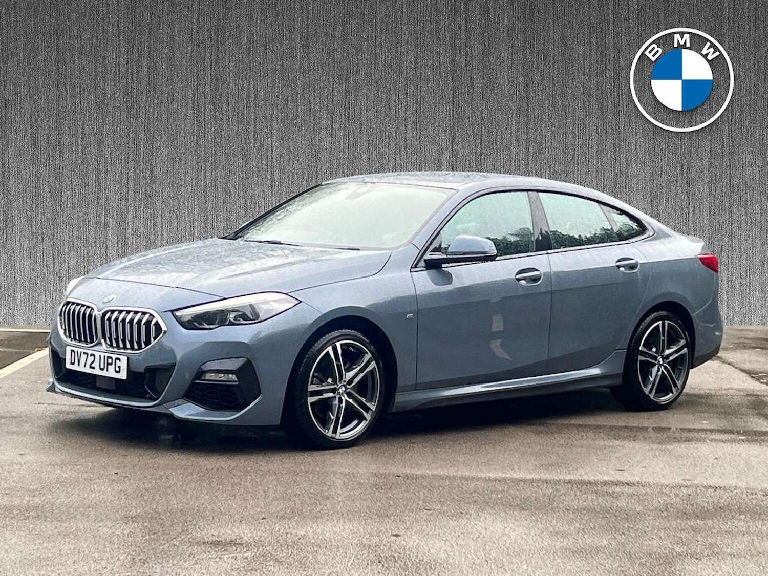 Used BMW 2 Series 2022 for sale - 76596200: Photo 20