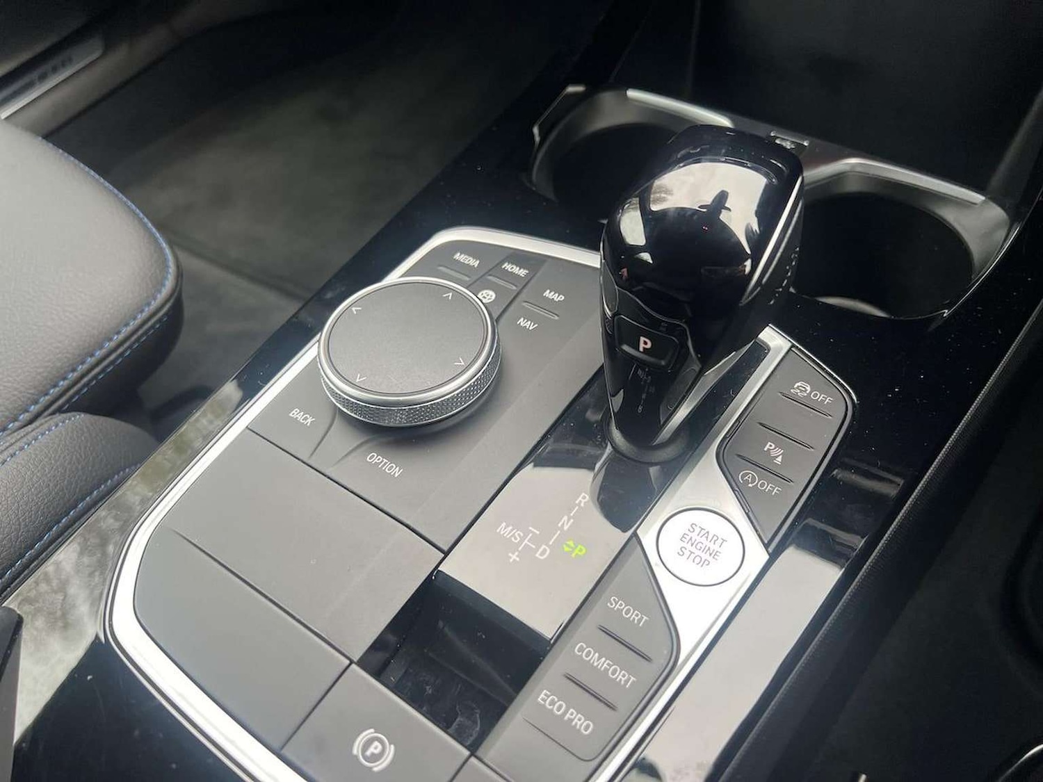 Used BMW 2 Series 2022 for sale - 76596200: Photo 22