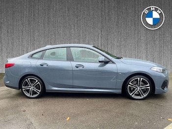 Used BMW 2 Series 2022 for sale - 76596200: Photo