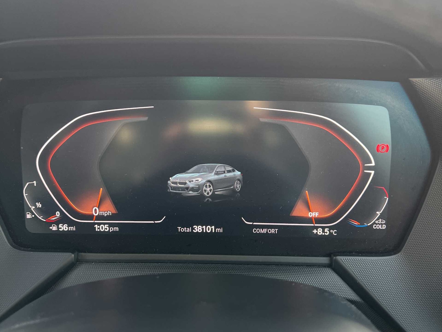 Used BMW 2 Series 2021 for sale - 76963493: Photo 10