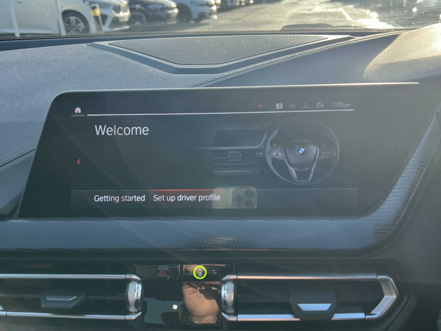 Used BMW 2 Series 2021 for sale - 76963493: Photo 11