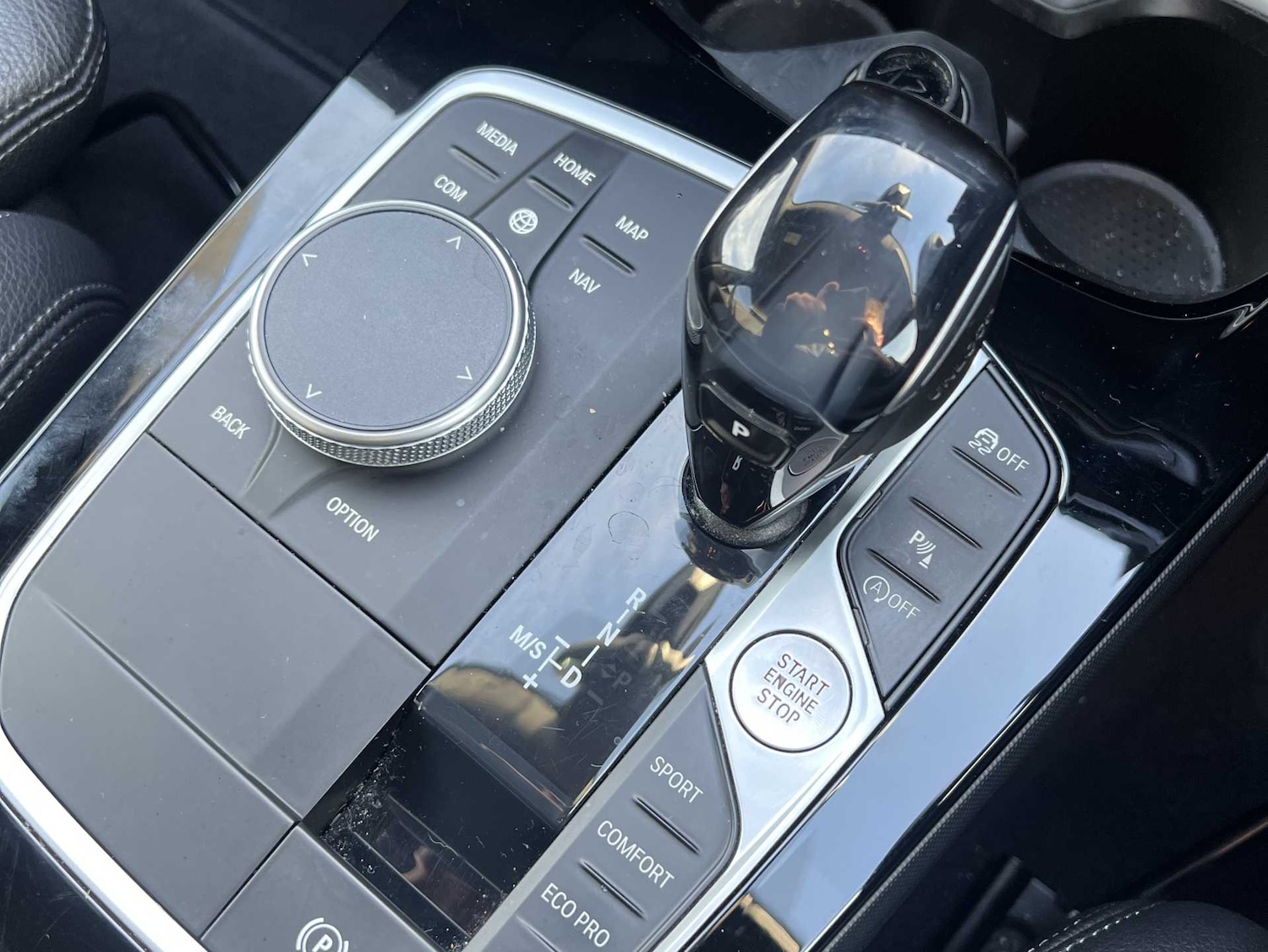 Used BMW 2 Series 2021 for sale - 76963493: Photo 13