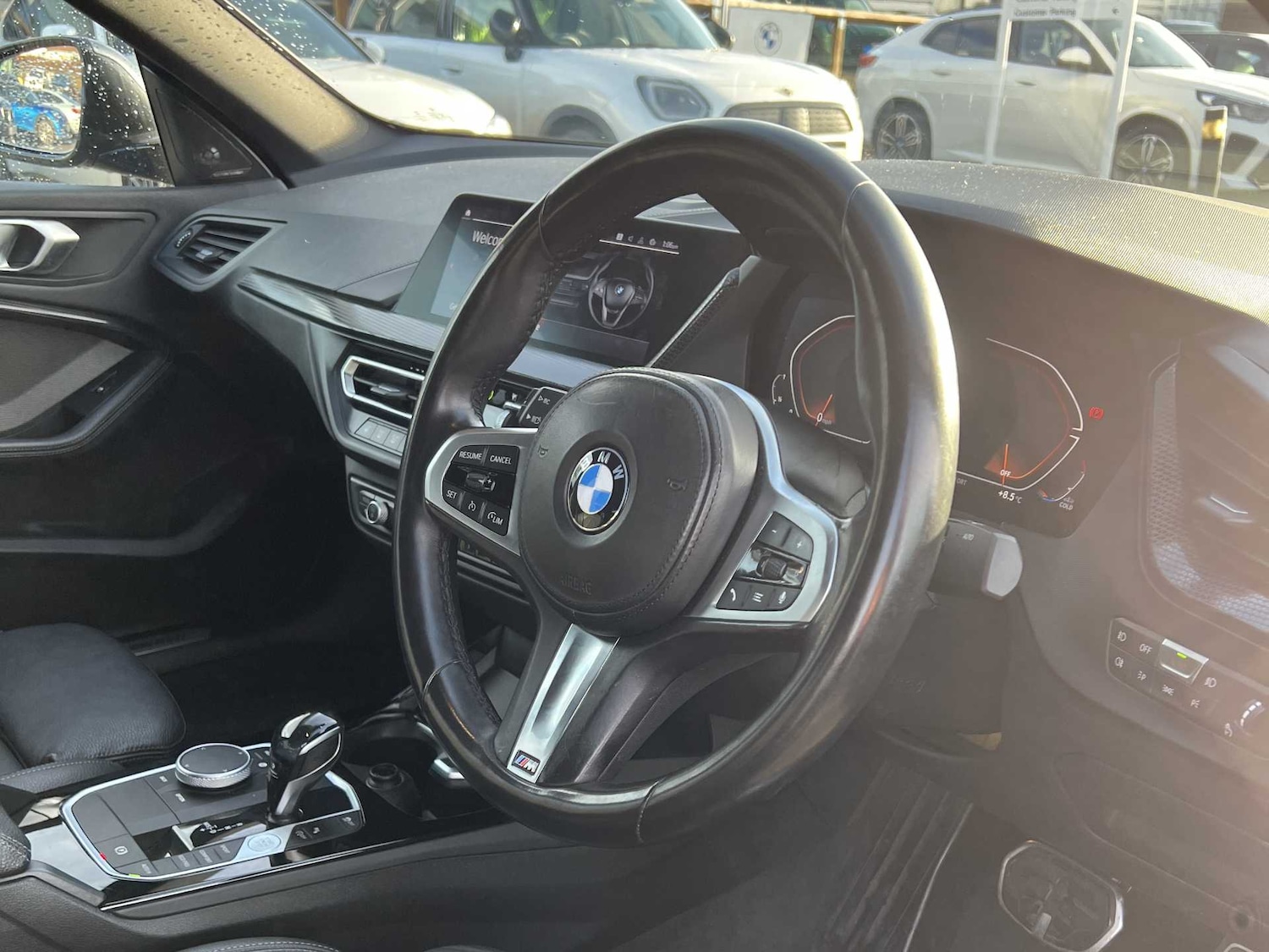 Used BMW 2 Series 2021 for sale - 76963493: Photo 15