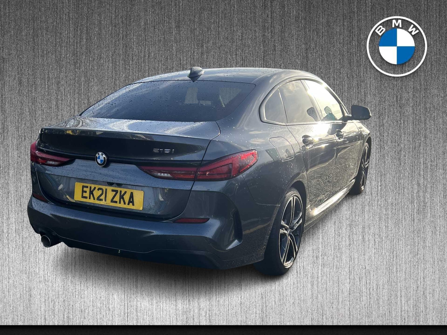 Used BMW 2 Series 2021 for sale - 76963493: Photo 18