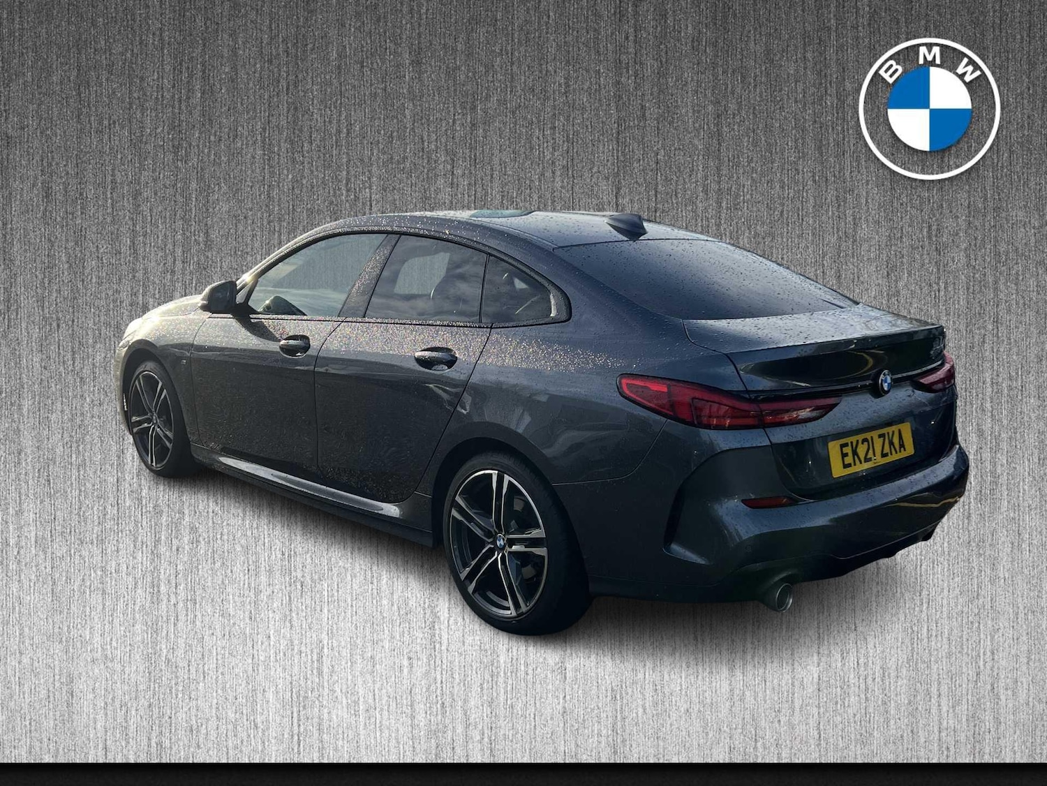 Used BMW 2 Series 2021 for sale - 76963493: Photo 2