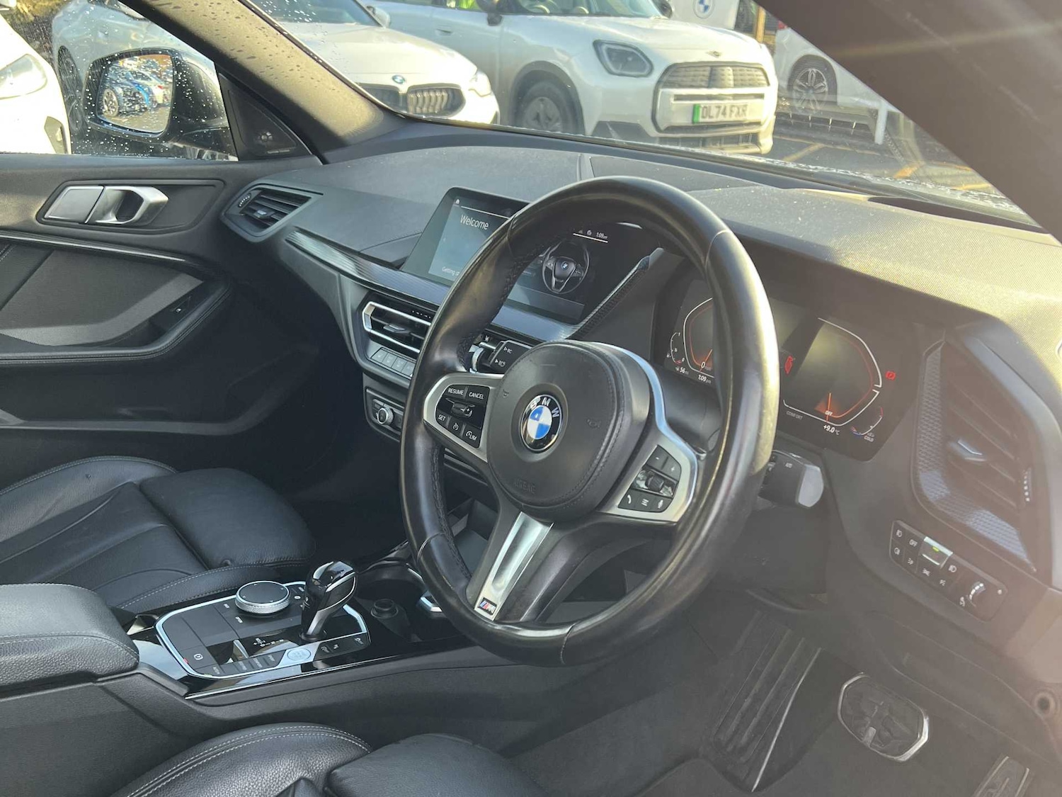 Used BMW 2 Series 2021 for sale - 76963493: Photo 21