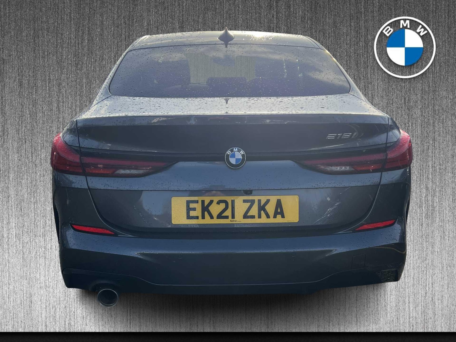 Used BMW 2 Series 2021 for sale - 76963493: Photo 4