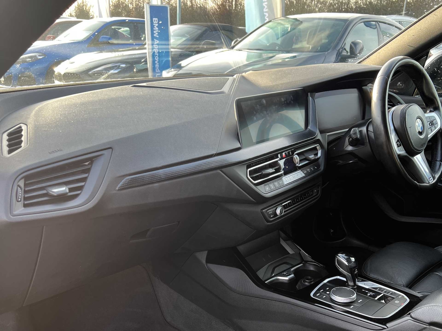 Used BMW 2 Series 2021 for sale - 76963493: Photo 7