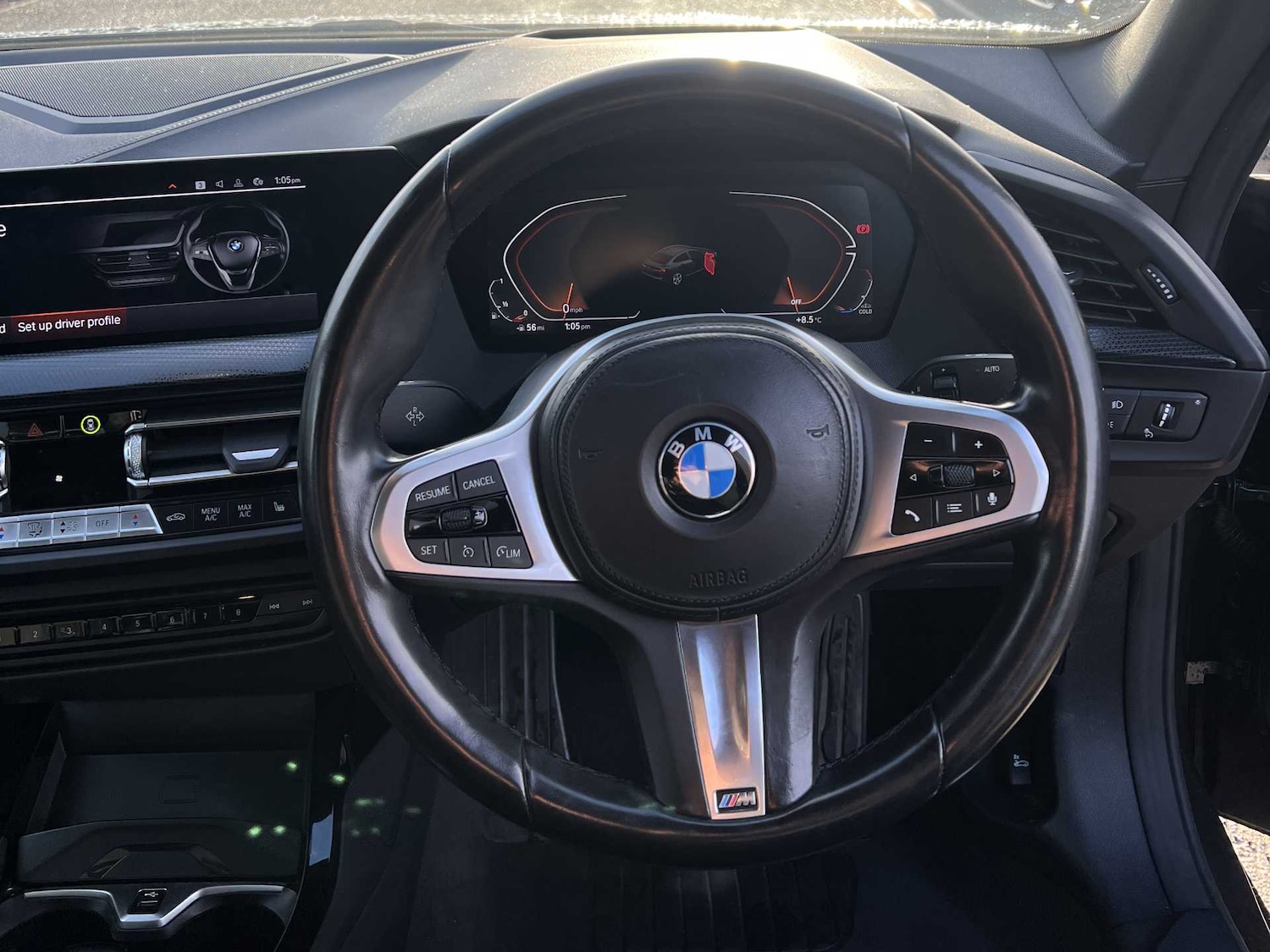 Used BMW 2 Series 2021 for sale - 76963493: Photo 9