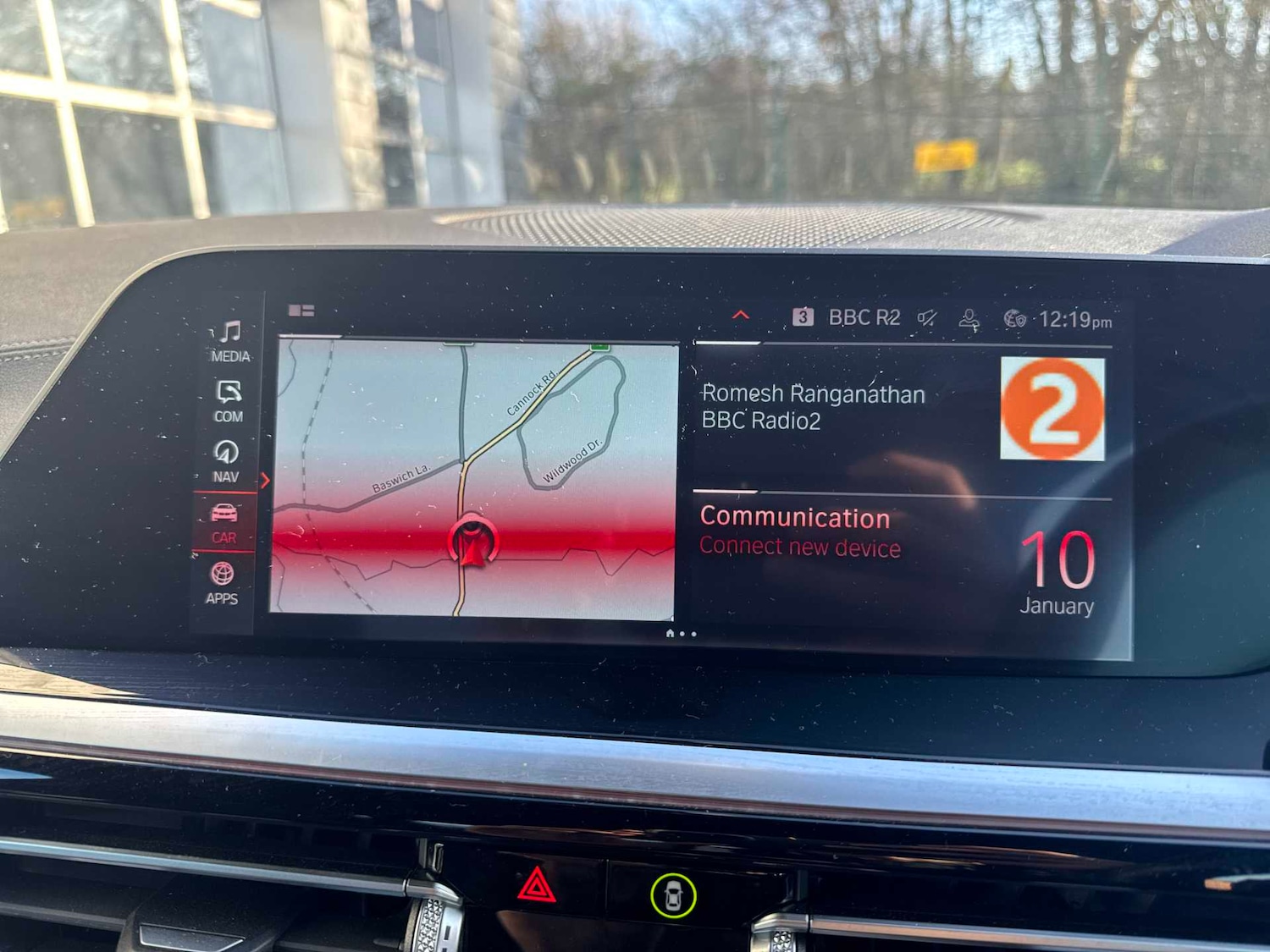 Used BMW Z4 2020 for sale - 77488800: Photo 10