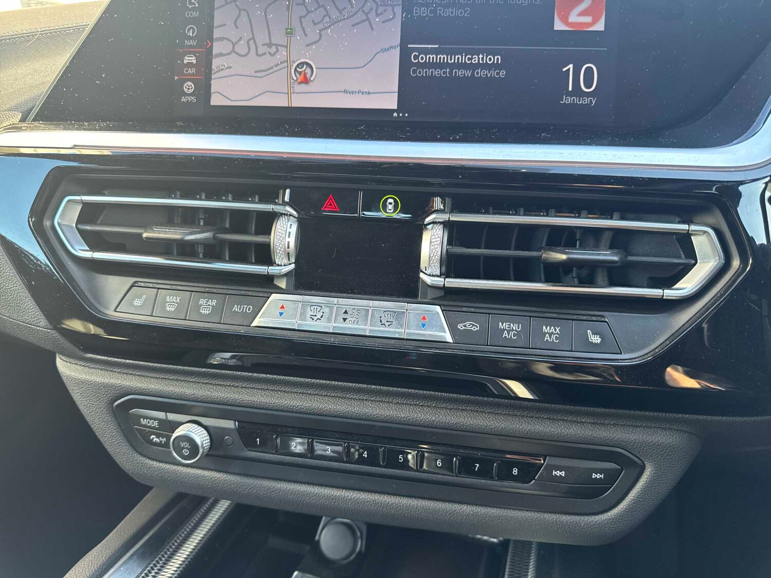 Used BMW Z4 2020 for sale - 77488800: Photo 11