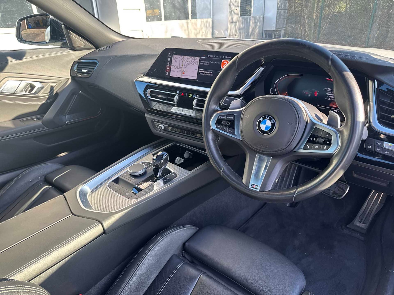 Used BMW Z4 2020 for sale - 77488800: Photo 14