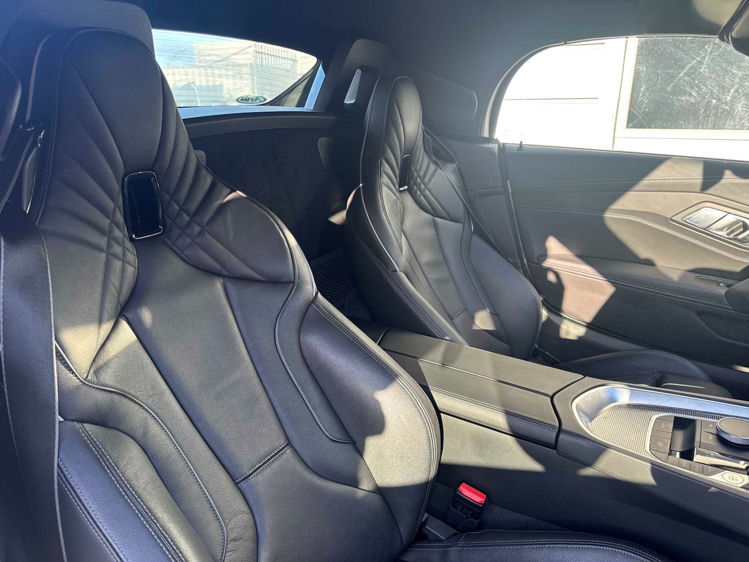 Used BMW Z4 2020 for sale - 77488800: Photo 15