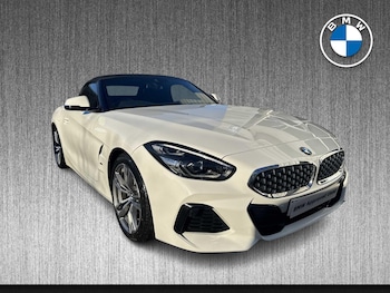 Used BMW Z4 2020 for sale - 77488800: Photo