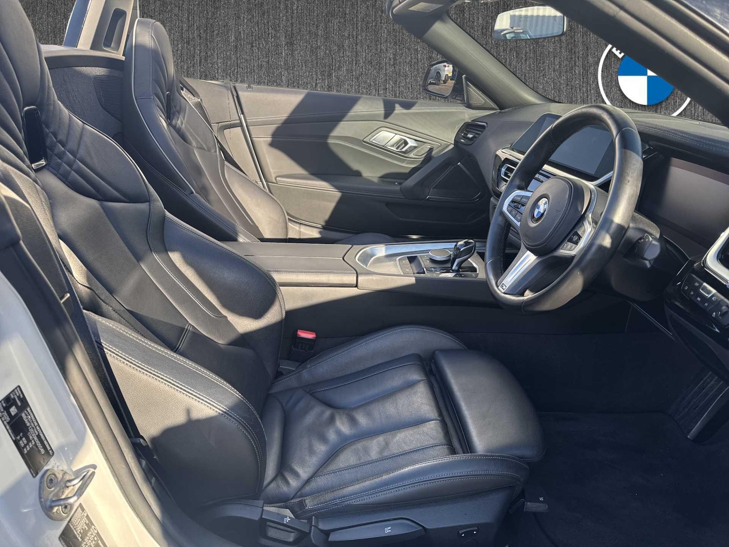 Used BMW Z4 2020 for sale - 77488800: Photo 20