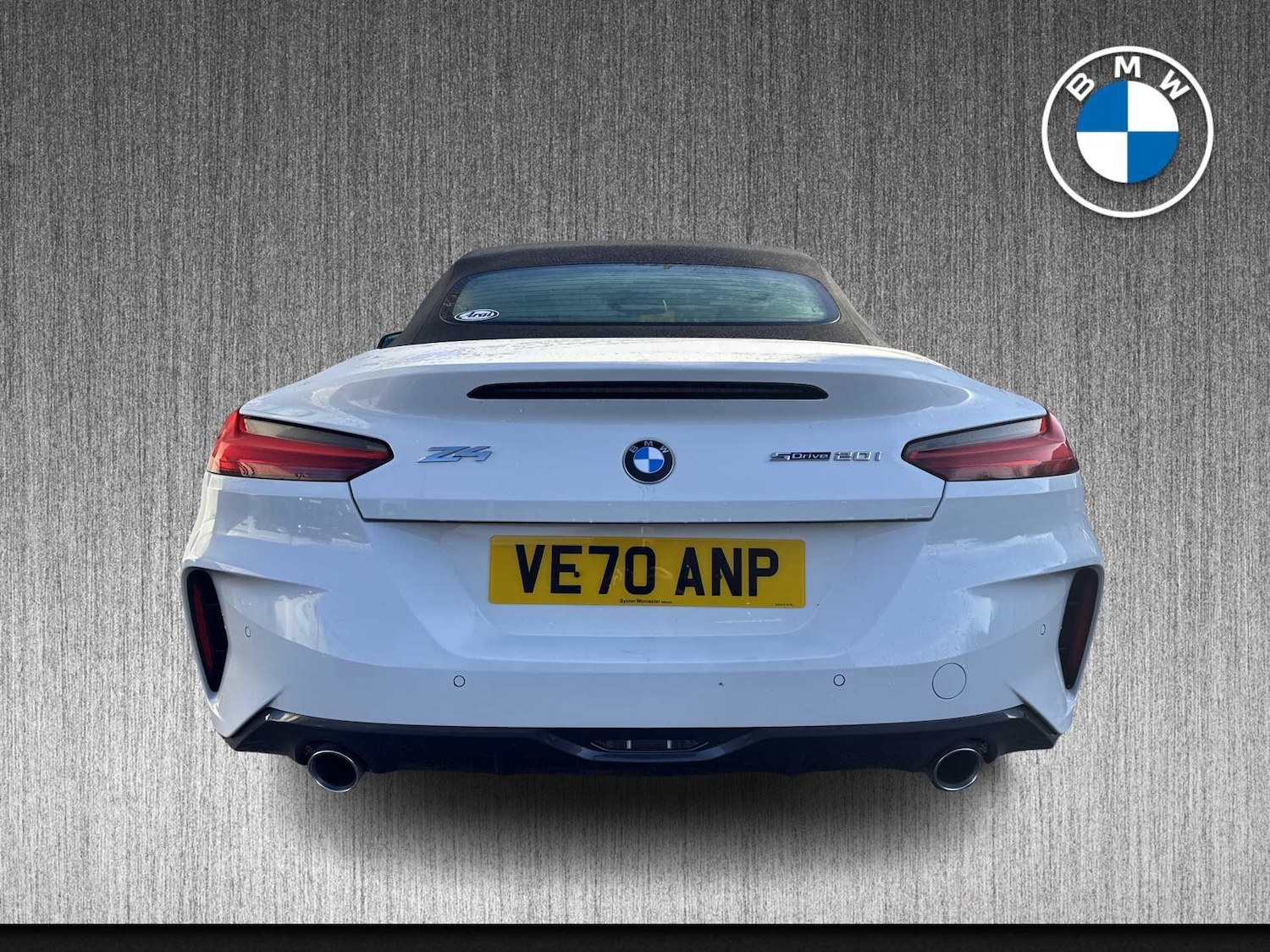 Used BMW Z4 2020 for sale - 77488800: Photo 3